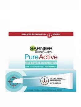 Garnier Pure Active SOS Anti-Blemish Stick 10ml