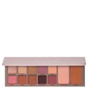 Anastasia Beverly Hills Primrose Palette