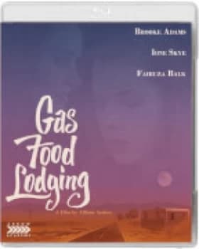 Gas Food Lodging