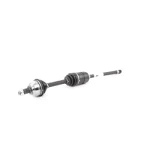 SKF Drive shaft BMW VKJC 1154 31607502732,31607505200 CV axle,Half shaft,Driveshaft,Axle shaft,CV shaft,Drive axle