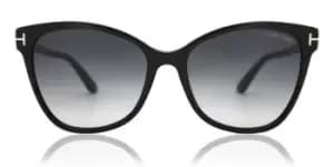 Tom Ford Sunglasses FT0844 ANI 01B