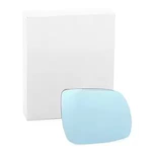 TYC Wing Mirror Glass VW,AUDI,SEAT 337-0015-1 1J1857522E,4B1857536C,1J1857522E 4B1857536C,1J1857522E,4B1857536C