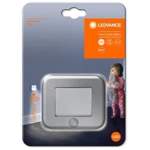 LEDVANCE Nightlux Hall Light - Silver