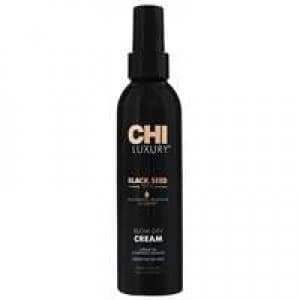CHI Luxury Black Seed Blow Dry Cream 177ml