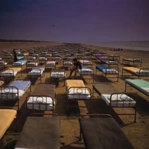 A Momentary Lapse of Reason by Pink Floyd CD Album