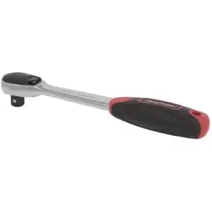 AK8978 Ratchet Wrench 1/2Sq Drive Dust-Free Flip Reverse - Platinum Series - Sealey