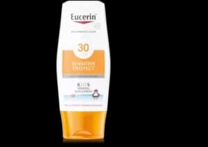 Eucerin Sun Kids Micropigment Sun Lotion 200ml FP30
