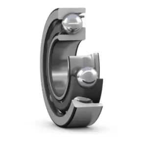 SKF Ball Bearing - 60mm I.D, 110mm O.D