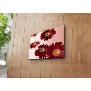 3040C-8 Multicolor Decorative Canvas Painting