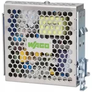 WAGO 787-1701 Eco Single Phase 12VDC 2.0A Switched-Mode Power Supply