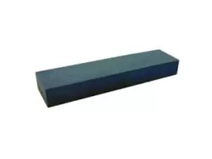 Silverline 228560 Aluminium Oxide Combination Sharpening Stone Medium / Coarse Grade