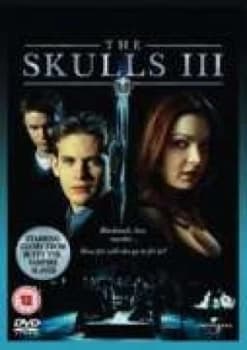 The Skulls 3