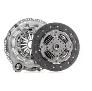 LuK Clutch PEUGEOT,CITROEN 626 3075 00 1606887780,1606888180,1611271480 Clutch Kit 1611272780,1614191080,204172,2041A9,205313,205806,9676536680,204172