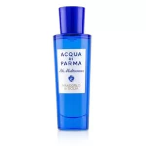 Acqua di Parma Blu Mediterraneo Mandorlo Di Sicilia Eau de Toilette Unisex 30ml