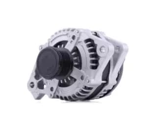 DENSO Generator Alternator charge current: 150A DAN1354 Alternator LEXUS,IS II (GSE2_, ALE2_, USE2_),GS (GRS19_, UZS19_, GWS19_),IS C (GSE2_)