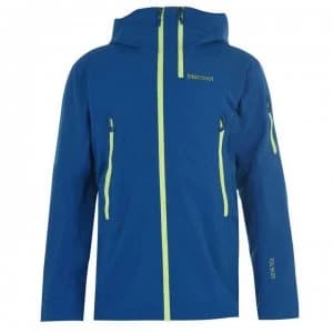 Marmot Free Ride Jacket Mens - Blue