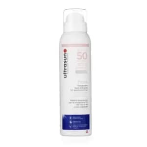 Ultrasun Face Transparent Face & Scalp UV Protection Mist SPF50 150ml