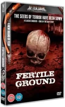 Fertile Ground - DVD
