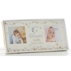 Babystars Frame Twinkle Double