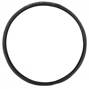 Vittoria Zaffiro Graphene 2 Pro Cycling Tyre - Black