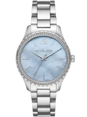 Michael Kors Ladies Layton Bracelet Watch MK6847