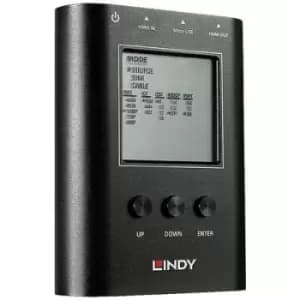Protocol analyzers LINDY Lindy AV