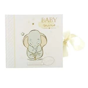 4" x 6" - Disney Magical Beginnings Photo Album - Dumbo