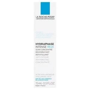 La Roche-Posay Hydraphase Intense Moisturising Eye Gel 15ml