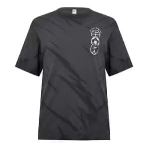 Reebok Cl Party Tee 99 - Grey