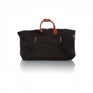 Brics X Travel Holdall - Black