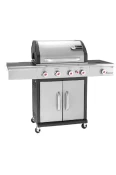 Triton MaxX 4.1 Burner Gas BBQ