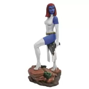 Marvel Premier Collection Mystique Statue