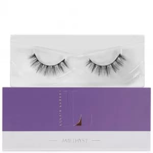 Lola's Lashes Amethyst Strip Eyelashes
