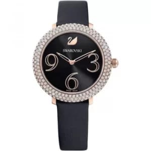 Ladies Swarovski Crystal Frost Watch