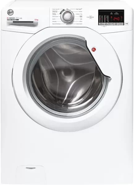 Hoover H Wash 300 H3W592DE-80 9KG 1500RPM Washing Machine