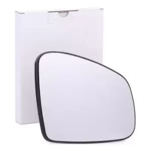 ALKAR Wing Mirror Glass RENAULT,SMART 6402191 963650968R,A4538113000