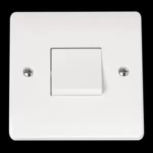 1-GANG 3-POLE 10A SWITCH