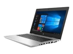 HP ProBook 640 G5 14" Laptop