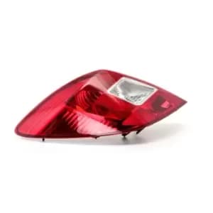 VALEO Rear light OPEL,VAUXHALL 043391 1222138,1222534,93189098 Combination rearlight,Tail light,Tail lights,Back lights,Rear tail light,Rear lights
