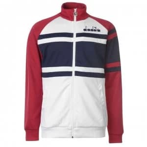 Diadora 80s Jacket - American Beauty