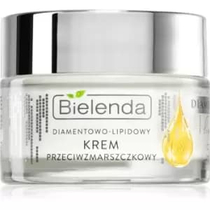 Bielenda Diamond Lipids Anti-Wrinkle Cream 50+ 50ml