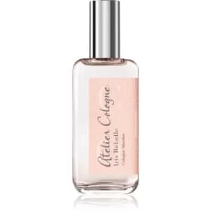 Atelier Cologne Iris Rebelle Cologne Absolue Eau De Cologne Unisex 30ml