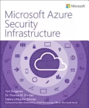microsoft azure security infrastructure