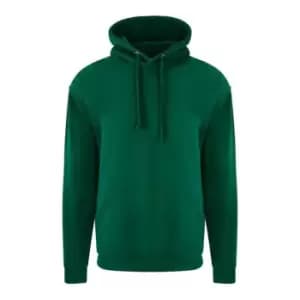 PRO RTX Mens Pro Hoodie (3XL) (Bottle Green)