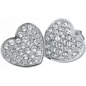 Tommy Hilfiger Jewellery Ladies Stainless Steel Earrings