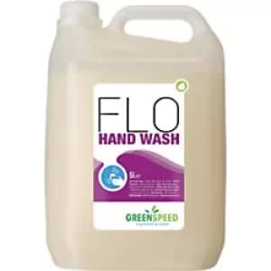 by ecover Hand Soap Refill Flower 5L