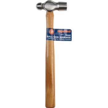 SupaTool Ball Pein Hammer 16oz
