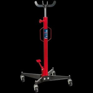 Sealey Vertical Transmission Jack 0.5 Tonne
