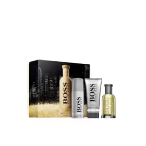 Hugo Boss Bottled Gift Set