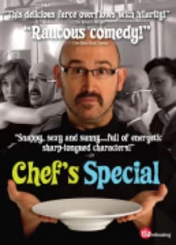 Chefs Special